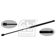 Febi Boot Gas Strut Lift Support Tailgate / Boot Lid Shock Repla 33344