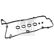 Febi Cylinder Head Cover Gasket Set NBR (nitrile butadie 172648