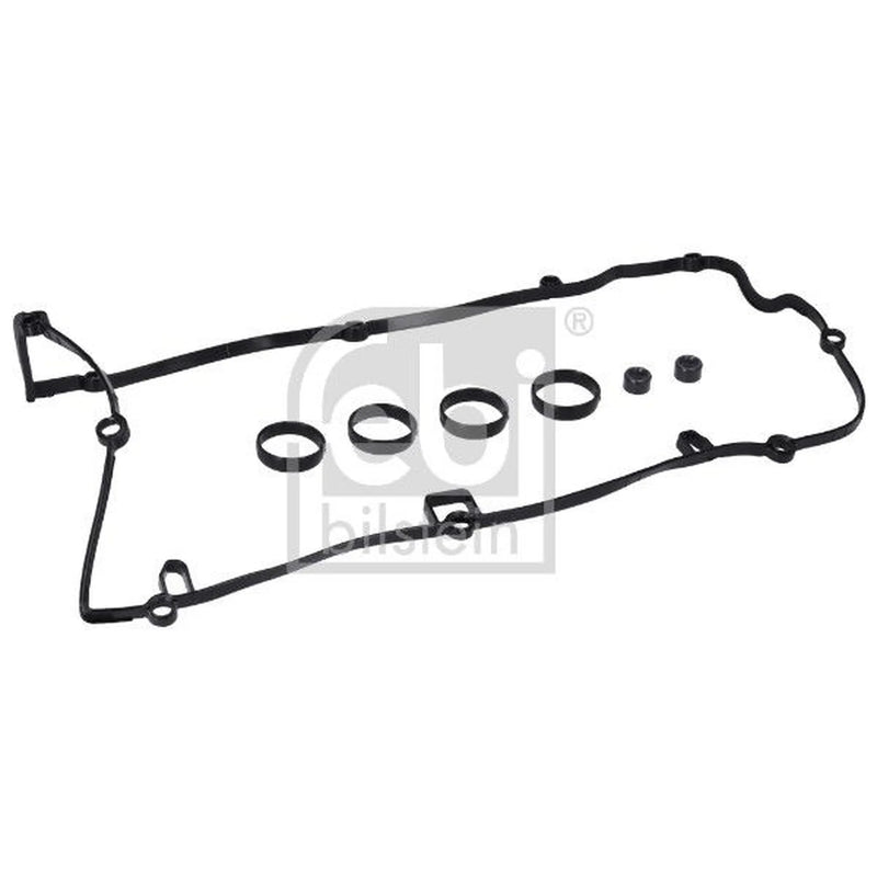 Febi Cylinder Head Cover Gasket Set NBR (nitrile butadie 172648