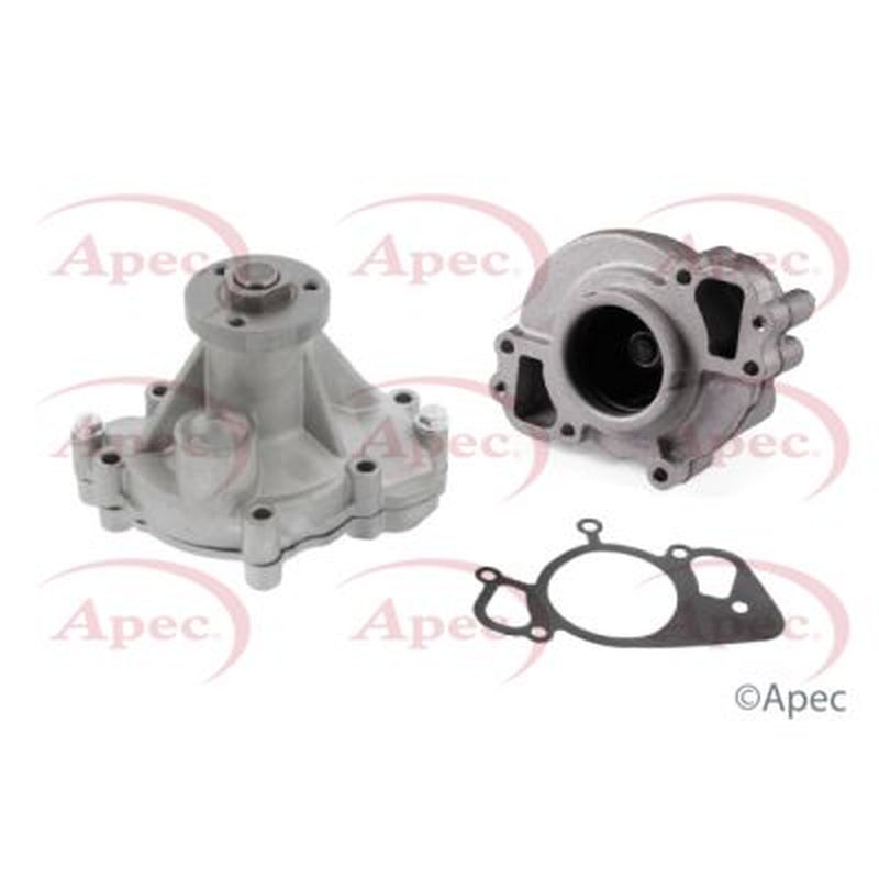 Apec Engine Cooling Water Pump AWP1284