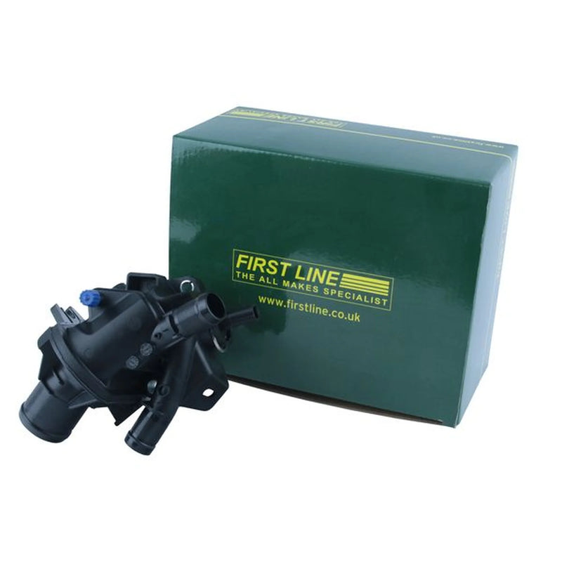 First Line Thermostat,Coolant FTK551