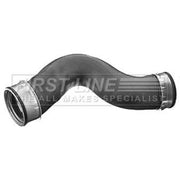 First Line Intercooler Turbo Charge Air Hose Front FTH1217