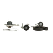Gates Timing Belt & Water Pump Kit KP25587XS