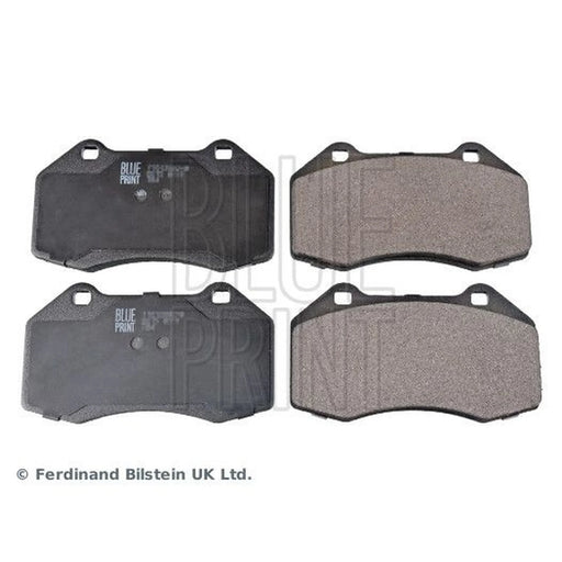 Blue Print Front Brake Pad Set ADR164216
