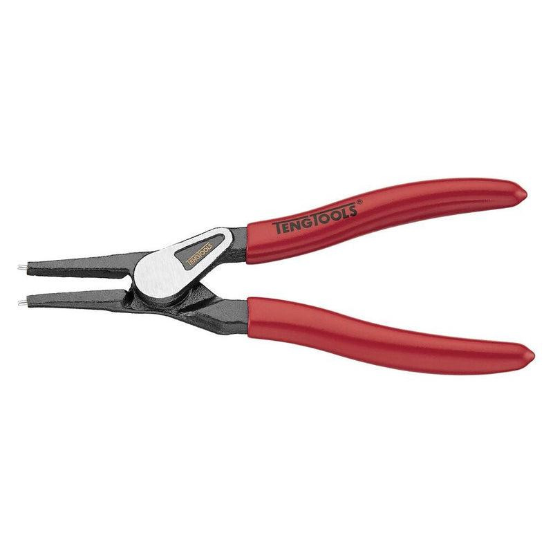 Teng Tools Circlip Plier Outer Straight 135mm
