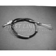 First Line Clutch Control Cable Pull FKC1051