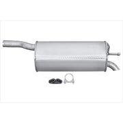 Hella End Silencer Rear 8LD 366 028-871