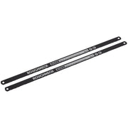 Roughneck R12HB Hacksaw Blades 300mm (12in) x 24 TPI Pack 2 - 34-371