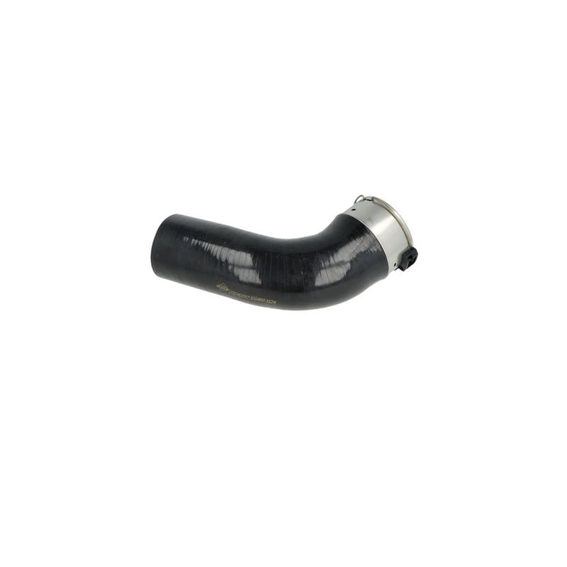 NRF Intercooler Turbo Charge Air Hose Upper Right 166483