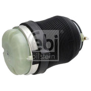 Febi Air Suspension Bellow Rear Left 199231