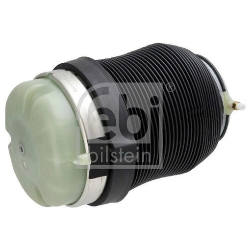 Febi Air Suspension Bellow Rear Left 199231