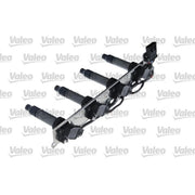 Valeo Ignition Coil Pack 245805