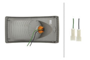 Hella 2BA 008 805-257 Direction Indicator