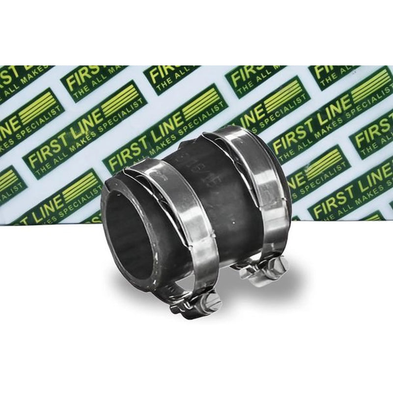First Line Intercooler Turbo Charge Air Hose FTH1717