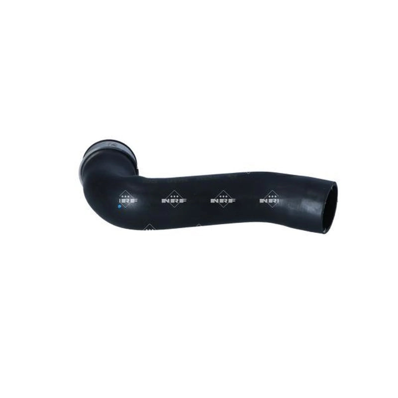 NRF Intercooler Turbo Charge Air Hose Inlet 166099