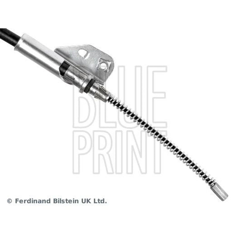 Blue Print Handbrake Cable Right Rear ADN146292