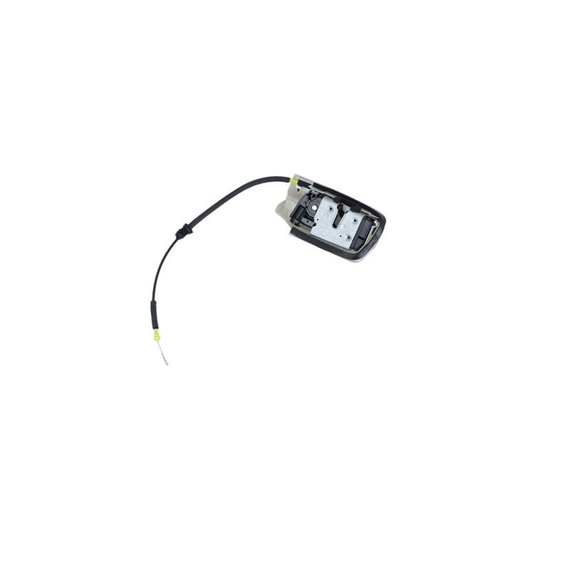 NRF Door Lock Mechanism Left Rear Pin 902018