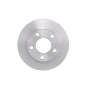 Bosch 2 x Solid Rear Brake Discs 0 986 478 888