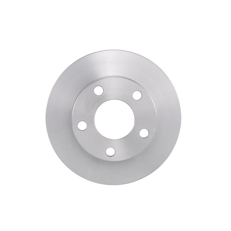 Bosch 2 x Solid Rear Brake Discs 0 986 478 888