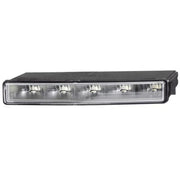 Hella Daytime Running Light LED Left 2PT 010 043-011