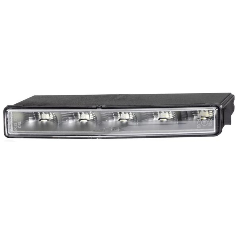 Hella Daytime Running Light LED Left 2PT 010 043-011