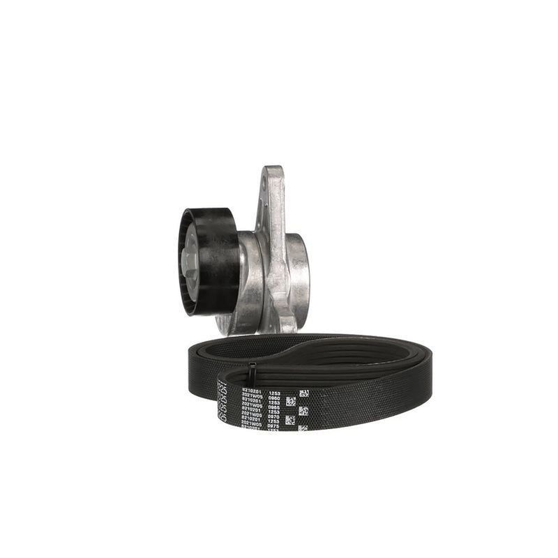Gates V-Ribbed Belt Set K016PK1025