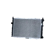NRF Engine Radiator 58202