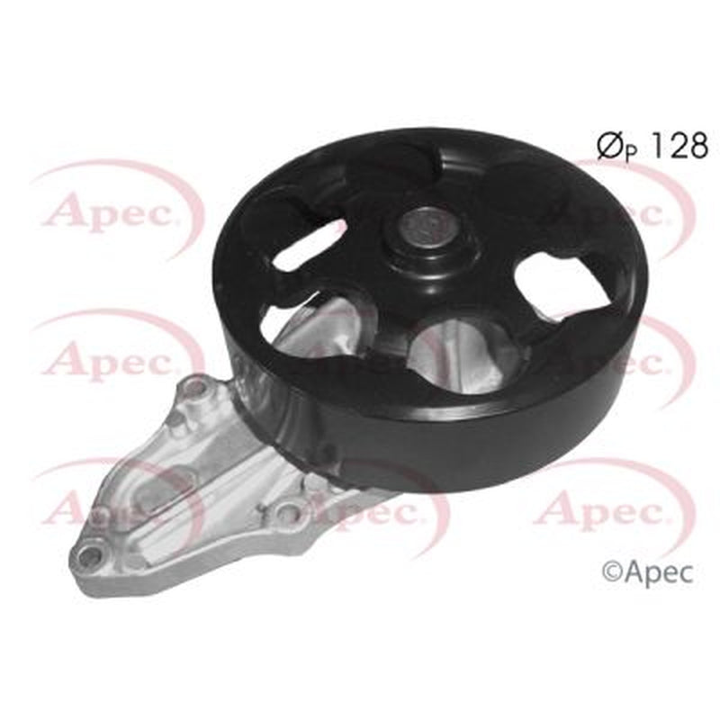 Apec Engine Cooling Water Pump AWP1225