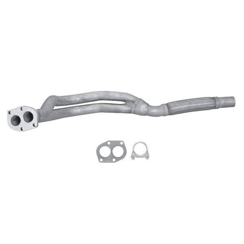 Hella Exhaust Pipe OD 8LA 366 005-641