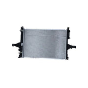 NRF Engine Radiator 53946