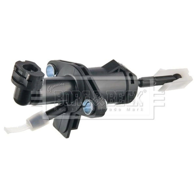 Borg & Beck Clutch Master Cylinder BCM216