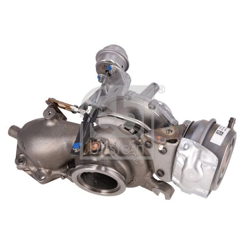 Febi Turbocharger Turbo Unit 186816