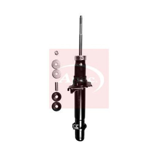 Apec Shock Absorber Damper Strut Front Right ASA1901