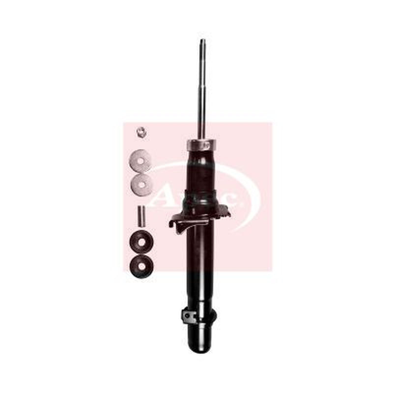 Apec Shock Absorber Damper Strut Front Right ASA1901