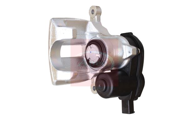 Apec Brake Caliper Assembly Rear Left