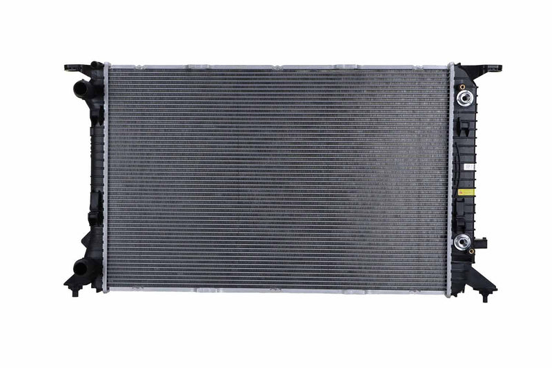 Hella 8MK 366 300-381 Radiator, engine cooling