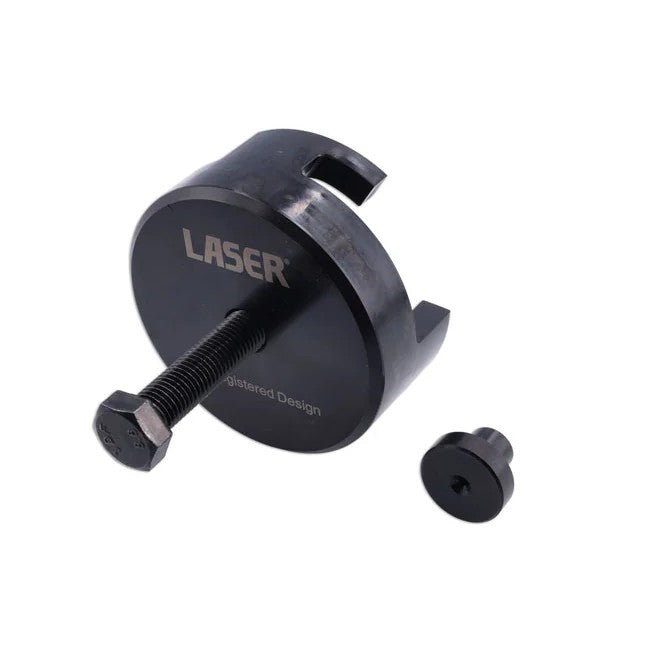 Laser Tools Crankshaft Pulley Puller Ford 2.0 Ecoblue Diesel (post 2023) - PL