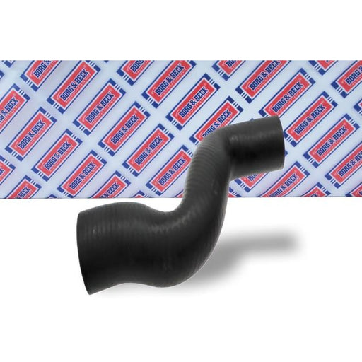 Borg & Beck Intercooler Turbo Charge Air Hose BTH1302