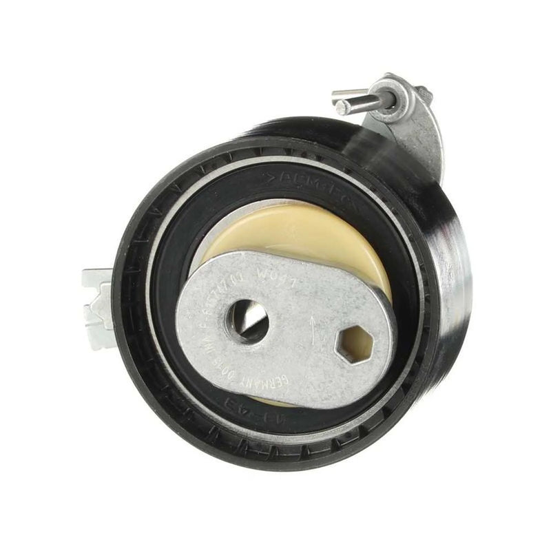 Gates Timing Belt Tensioner Pulley 60mm OD ID Wide T43289