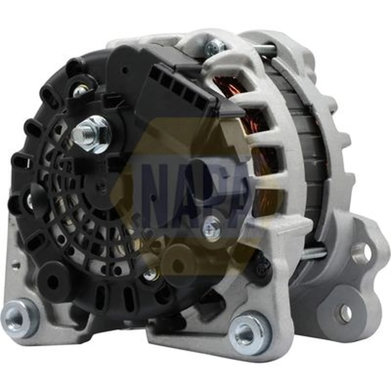 NAPA Car Alternator 12V NAL2555