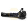 NAPA Steering Tie Rod End Ball Joint Front Right M14x1.5 NST6632