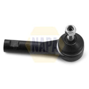 NAPA Steering Tie Rod End Ball Joint Front Right M14x1.5 NST6632