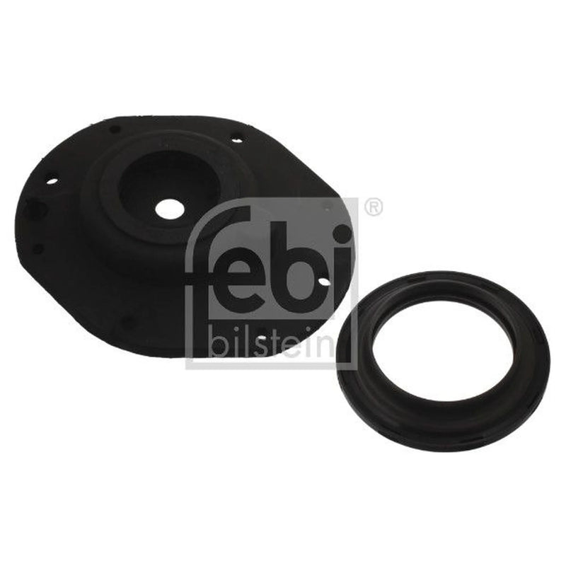 Febi Front Right Repair Kit Suspension Strut Support Mount 10549