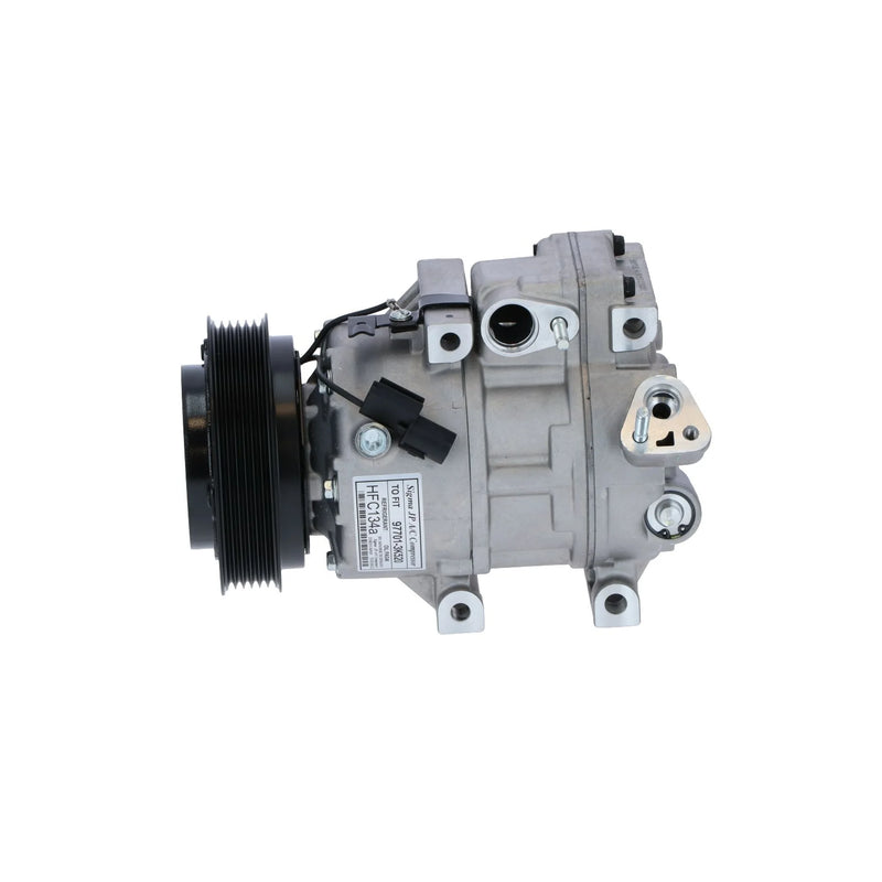 NRF Air Conditioning Compressor 32962