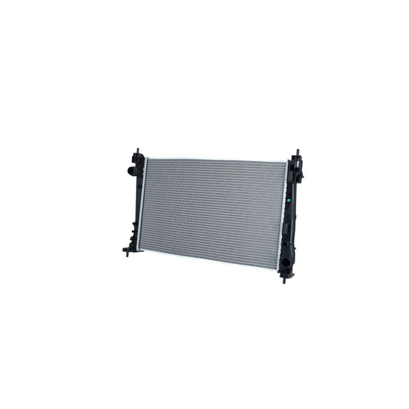 NRF Engine Radiator 550005