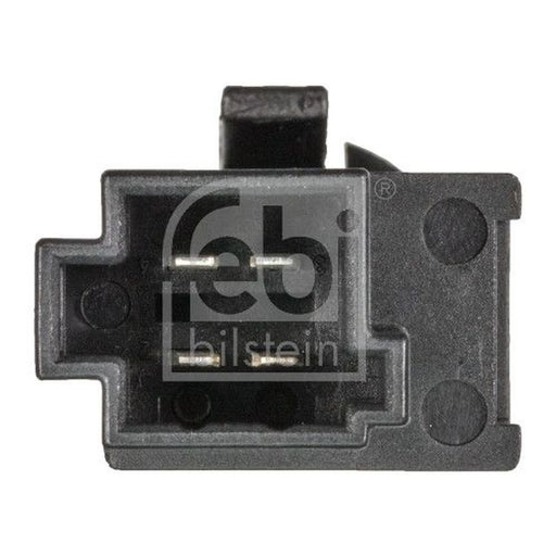 Febi Brake Light Switch 36745