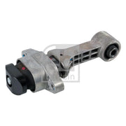 Febi Engine Mount Mounting Rear 170632