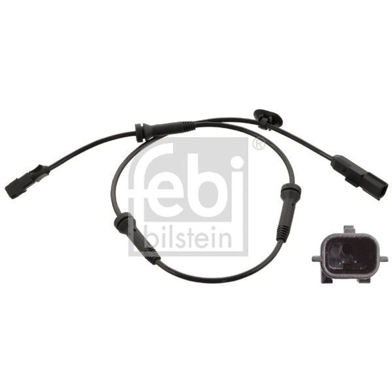 Febi ABS Wheel Speed Sensor Front Right 102475