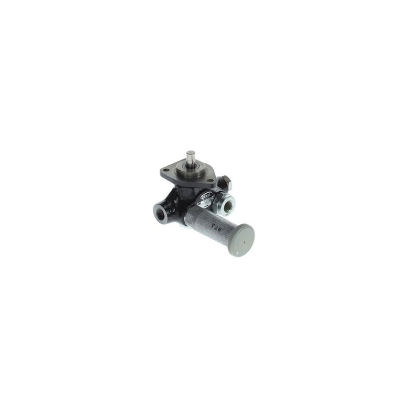 Bosch Fuel Pump Assembly H 105 210 637