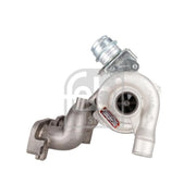 Febi Turbocharger Turbo Unit 187168
